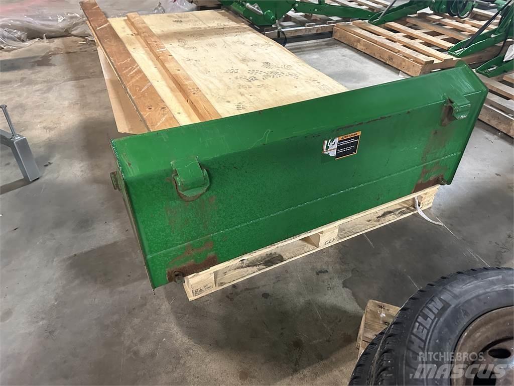 John Deere JD SKOPA Outros acessórios e peças de reposição