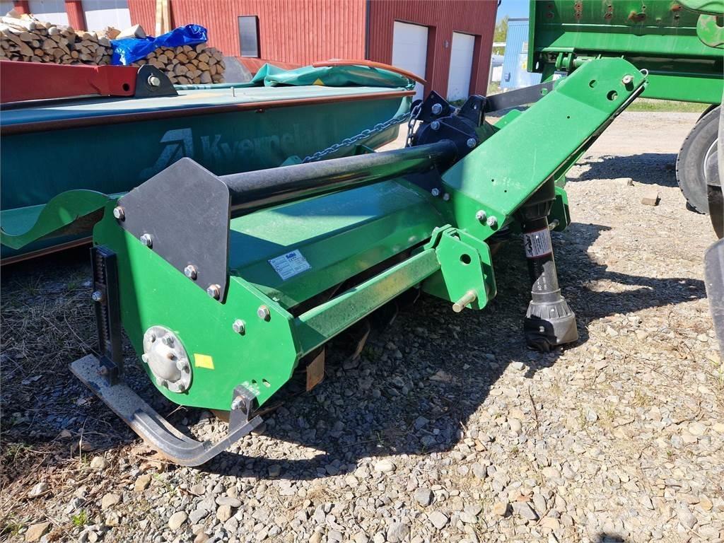 Kellfri 210 Grades mecânicas e moto-cultivadores