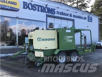 Krone CP1250 Outros equipamentos de forragem e ceifa