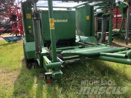 Krone CP1250 Outros equipamentos de forragem e ceifa