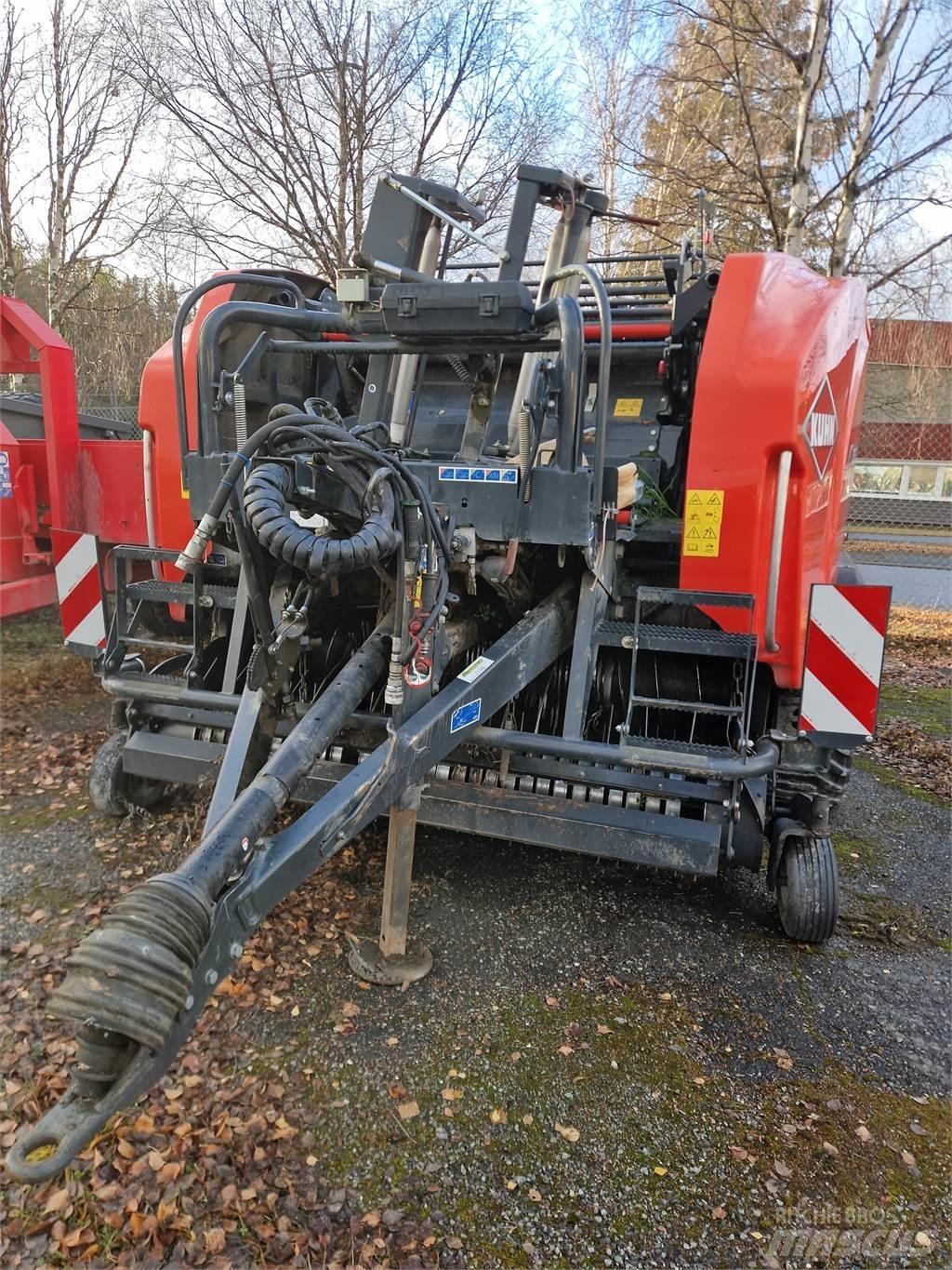 Kuhn FBP 3135 Outros equipamentos de forragem e ceifa