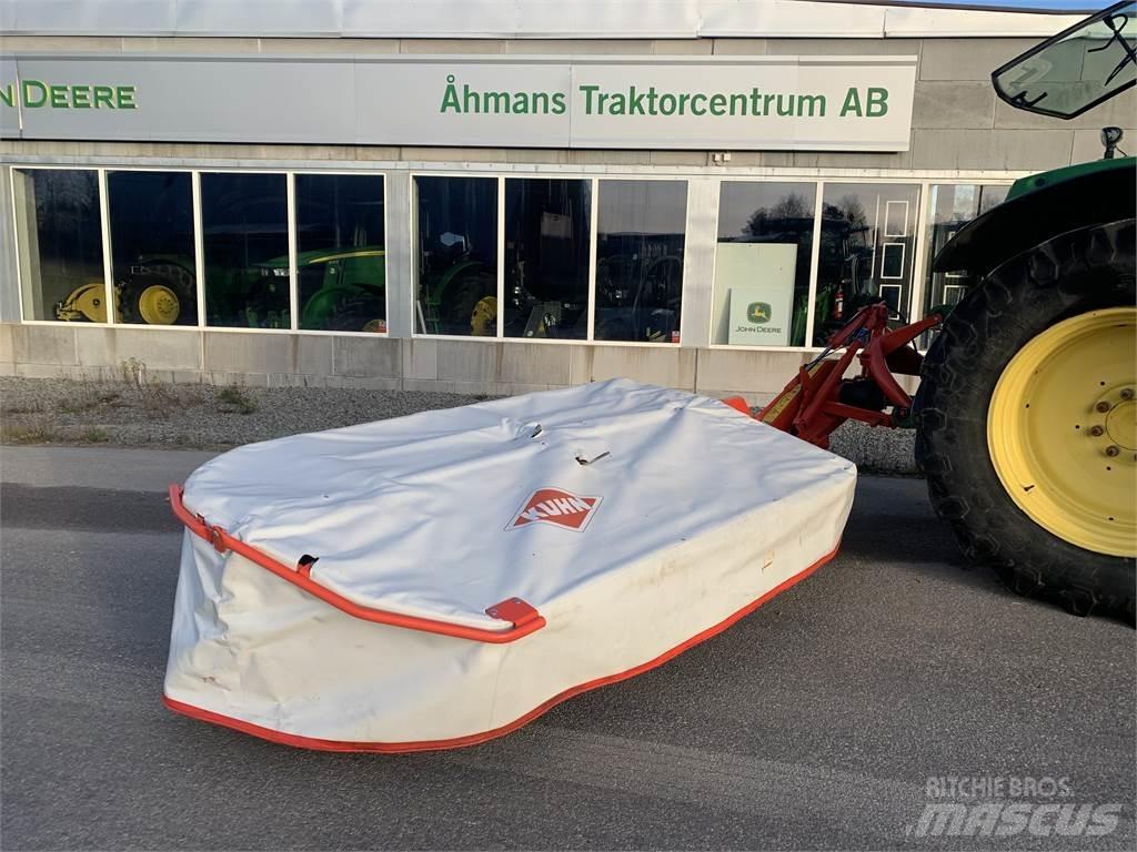 Kuhn Slåtterbalk GMD28 Outros equipamentos de forragem e ceifa