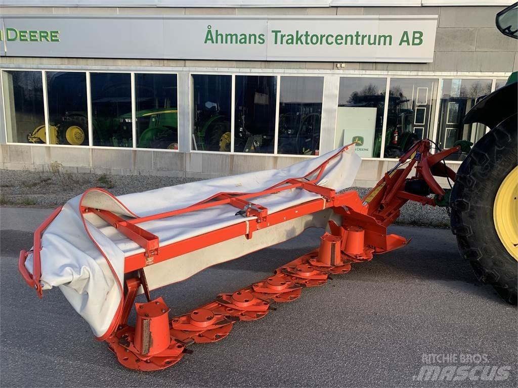 Kuhn Slåtterbalk GMD28 Outros equipamentos de forragem e ceifa