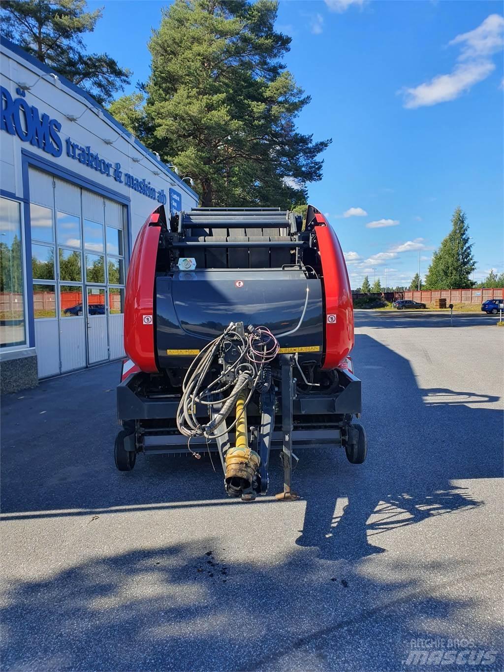 Kverneland 6720 Outros equipamentos de forragem e ceifa
