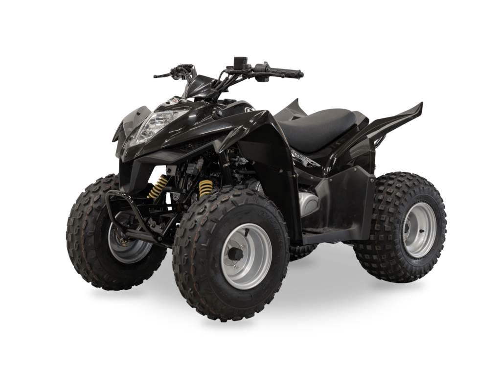 Kymco Maxxer 90 Veículos todo-terreno
