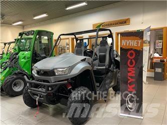 Kymco UXV 700i EPS Veículos todo-terreno