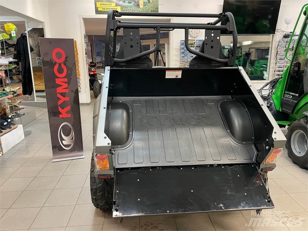 Kymco UXV 700i EPS Veículos todo-terreno