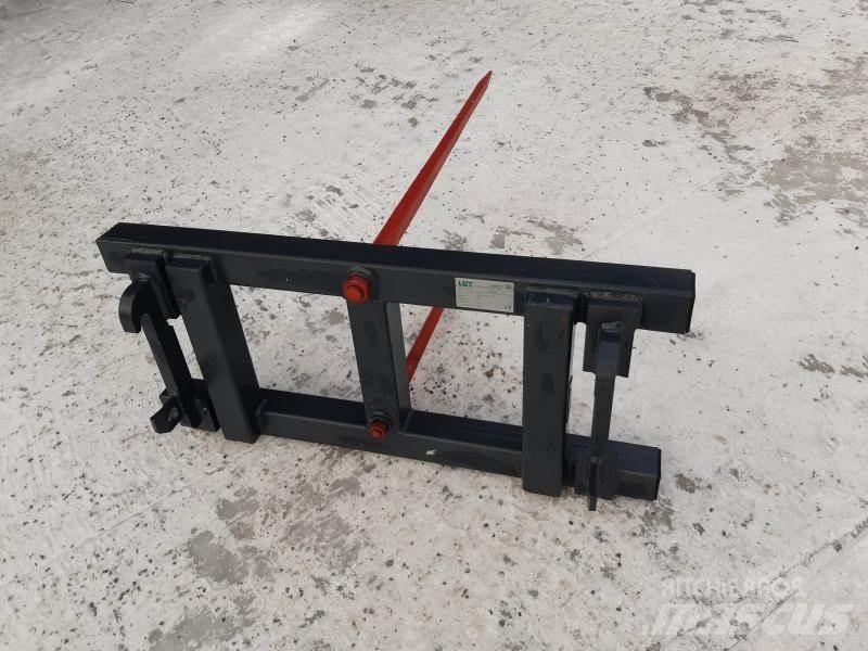 LST BALSPJUT TYP3 Agricultura - Outros
