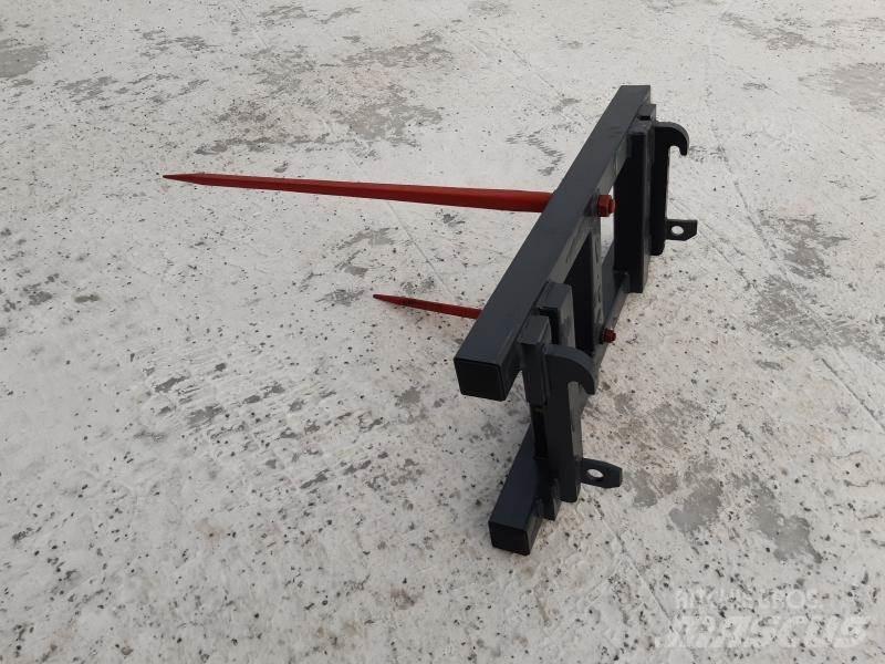 LST BALSPJUT TYP3 Agricultura - Outros
