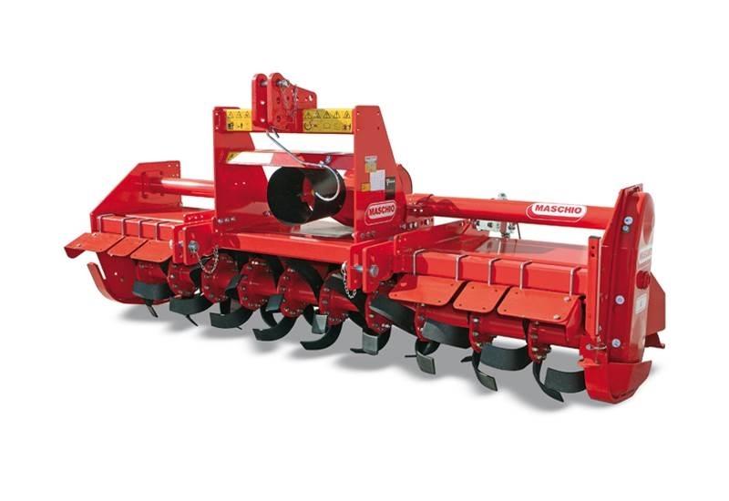 Maschio C300 med K-axel Outras máquinas de lavoura e acessórios