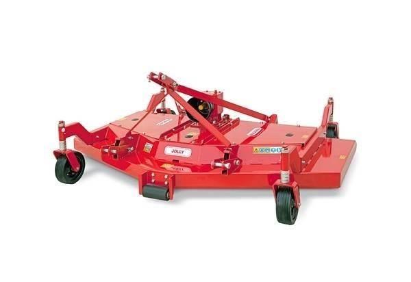 Maschio Jolly P 210 Gadanheiras e cortadores de folhas para pastos