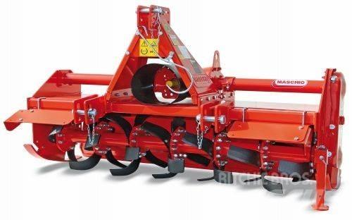 Maschio U230 med K-axel Outras máquinas de lavoura e acessórios
