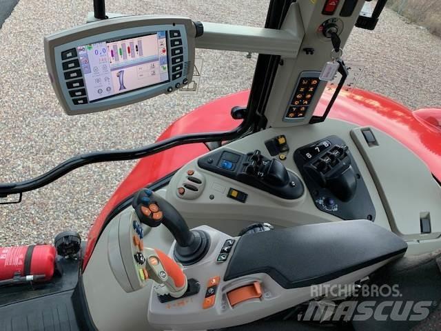 Massey Ferguson 7726 Tratores Agrícolas usados