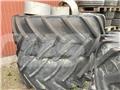 Michelin 710/70X38 Pneus Agrícolas