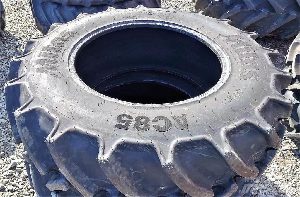 Mitas 380/85R28 Pneus Agrícolas