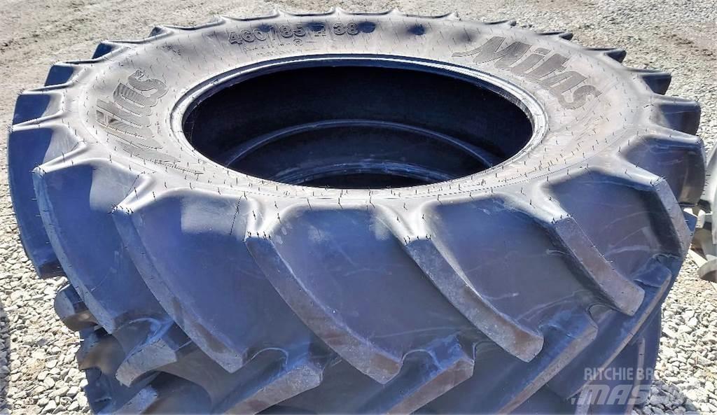 Mitas 460/85R38 Pneus Agrícolas