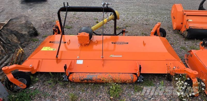 Perfect LB 275V m. utr. Gadanheiras e cortadores de folhas para pastos