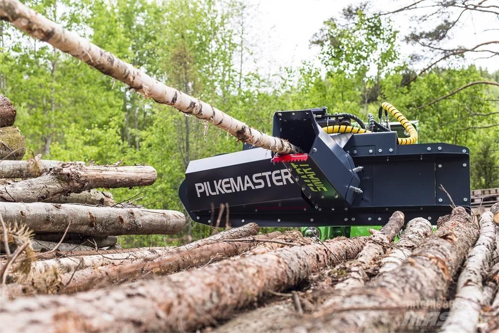 Pilkemaster SMART 1 Cortadores de madeira