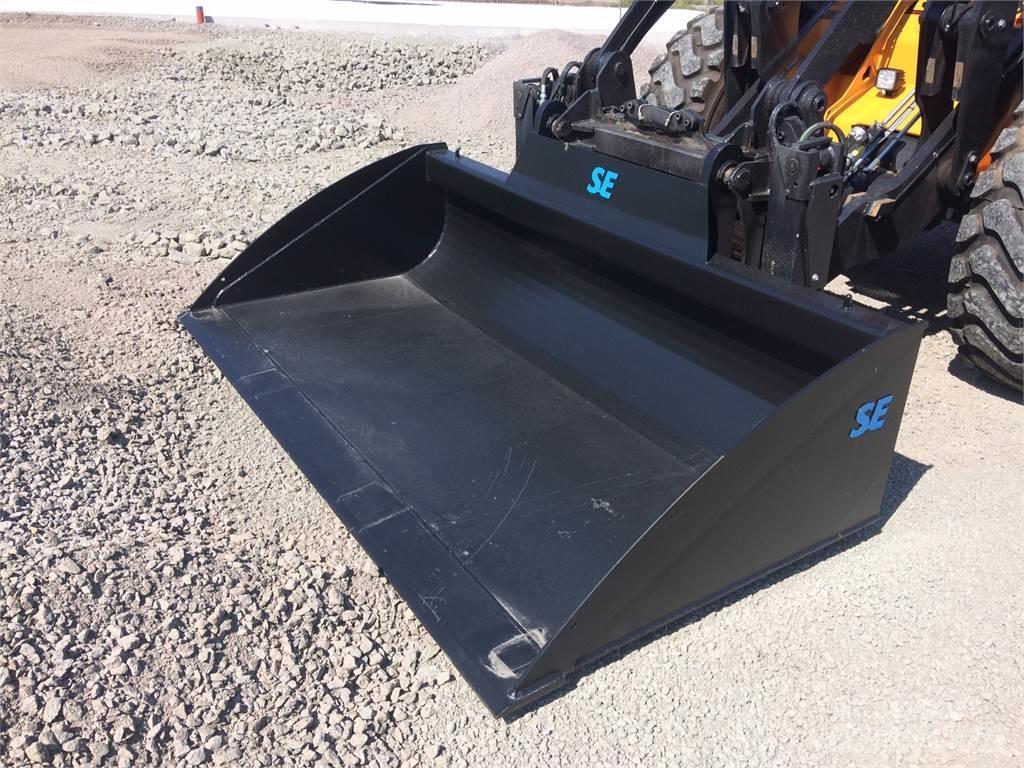  Planeringsskopa 2750mm Outros acessórios e peças de reposição