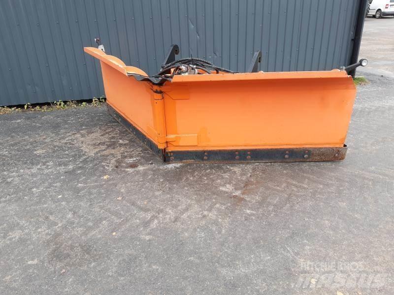 Pronar VIKPLOG 330 Outros acessórios e peças de reposição
