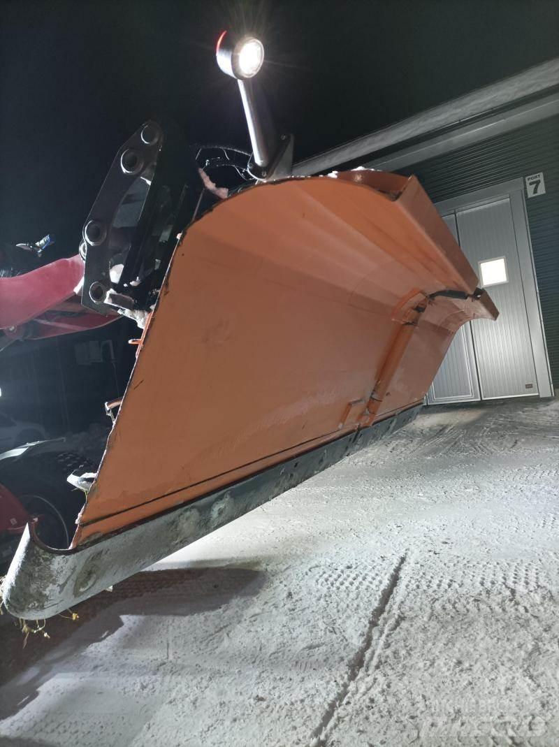 Pronar VIKPLOG 330 Outros acessórios e peças de reposição