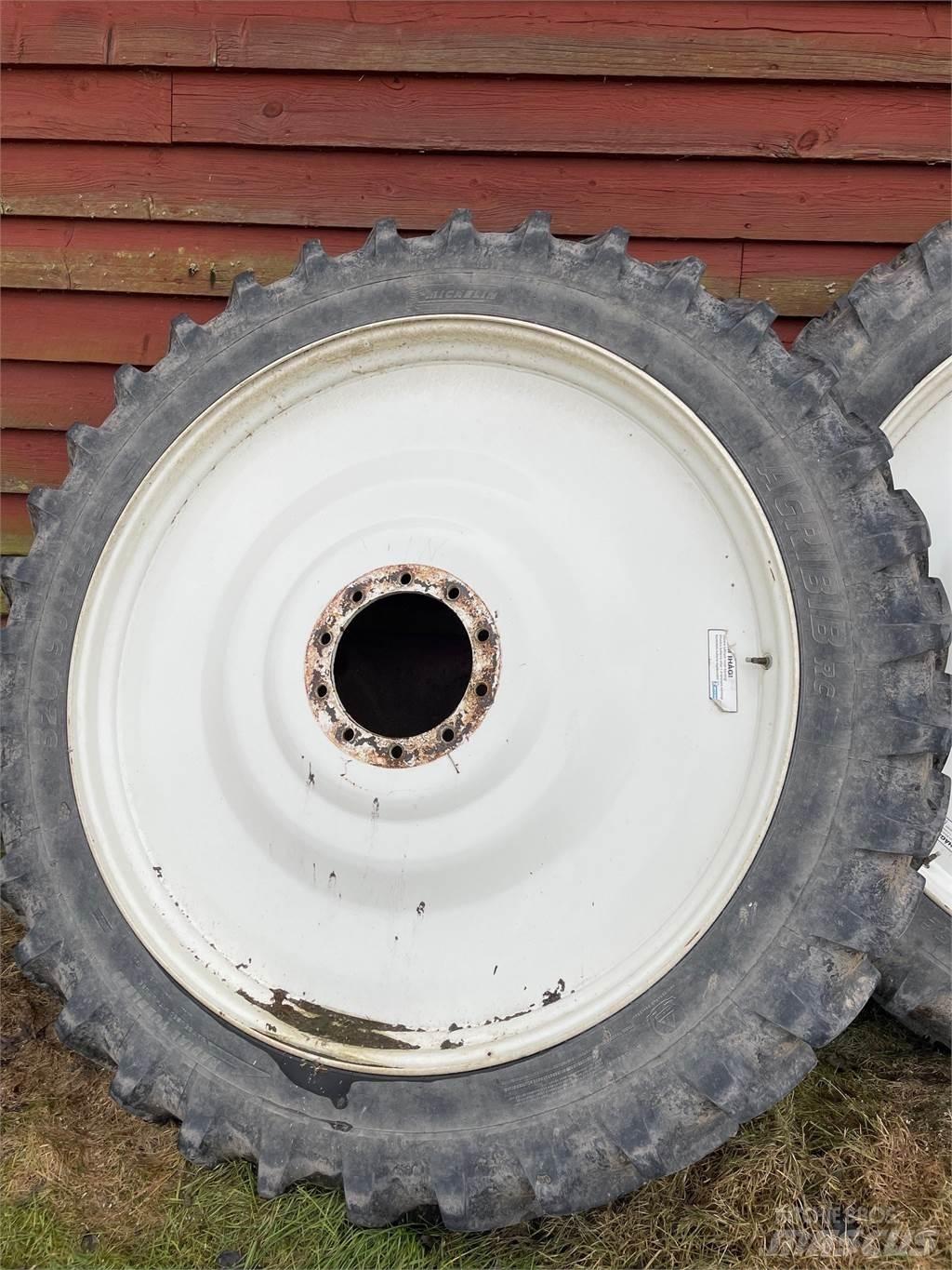  RADODLINGSHJUL Pneus Agrícolas