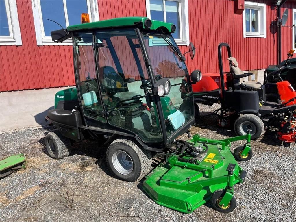 Ransomes HR3300T Corta-Relvas Riders