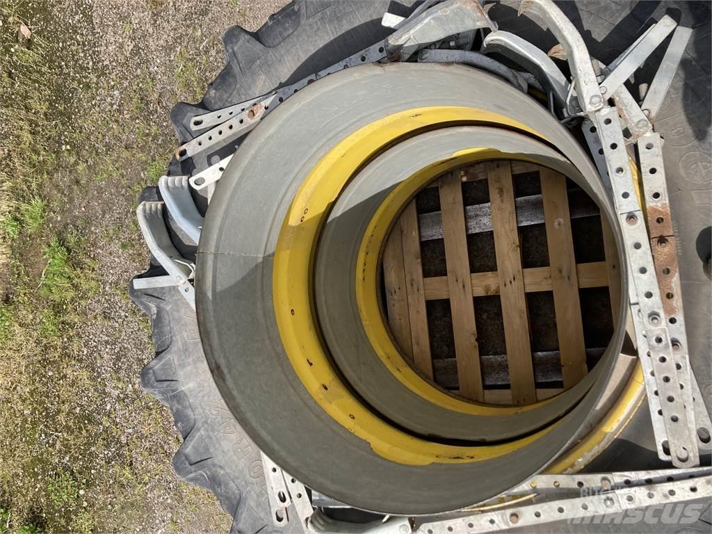 Sävsjö 620/70x42 Pneus Agrícolas
