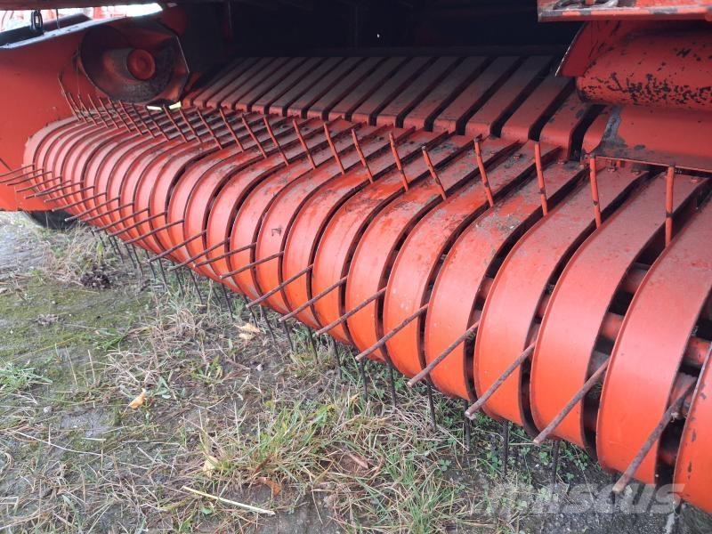 Sipma RUNDBALS PRESS Enfardadeira de rolos