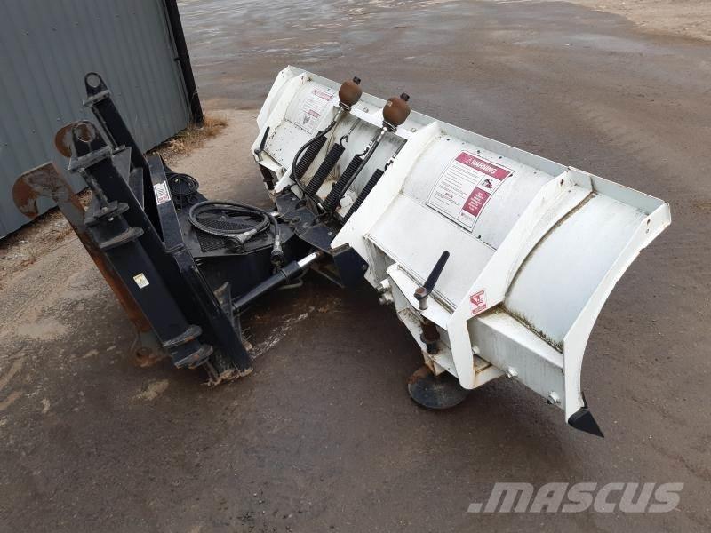  SNÖBLAD BLIZZARD SBM Outros acessórios e peças de reposição