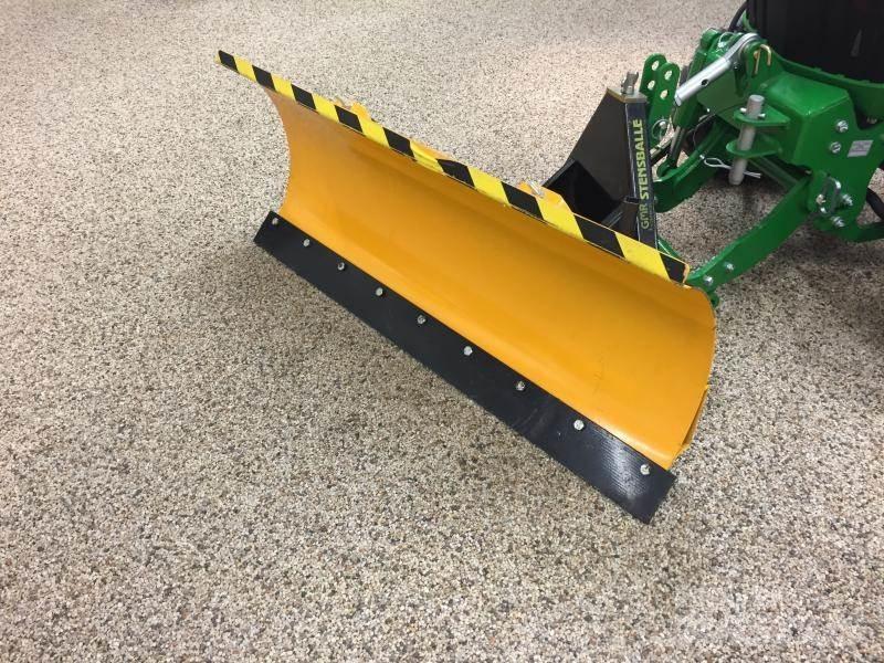 Stensballe FS1300L Lâminas de neve e arados