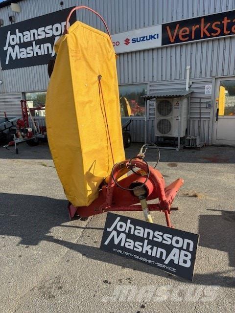 Taarup 205 Outros equipamentos de forragem e ceifa