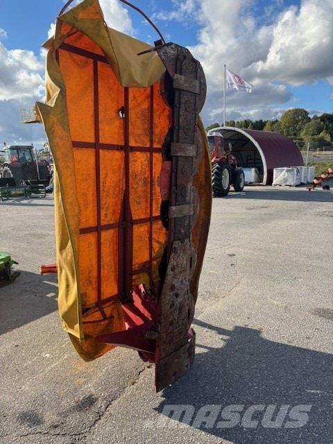 Taarup 205 Outros equipamentos de forragem e ceifa