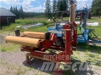 Tellefsdal 600 RC Outros equipamentos de forragem e ceifa