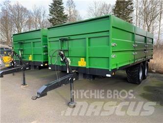 Trejon MT-SK180 LE Reboques agricolas de uso geral
