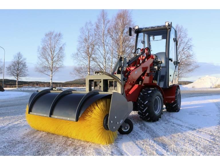 Trejon SOPVALS 150 SMS Agricultura - Outros
