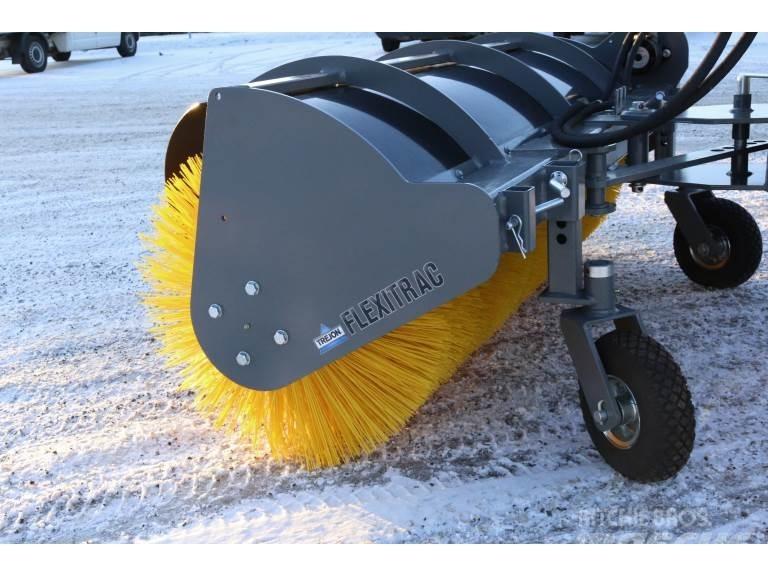 Trejon SOPVALS 150 SMS Agricultura - Outros

