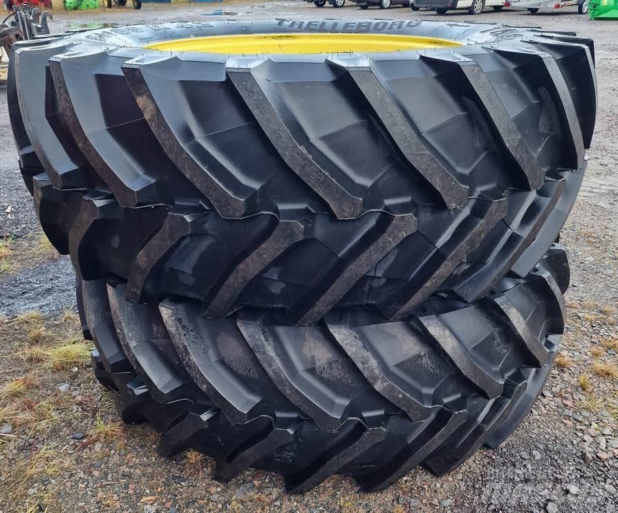 Trelleborg TM800 Pneus Agrícolas