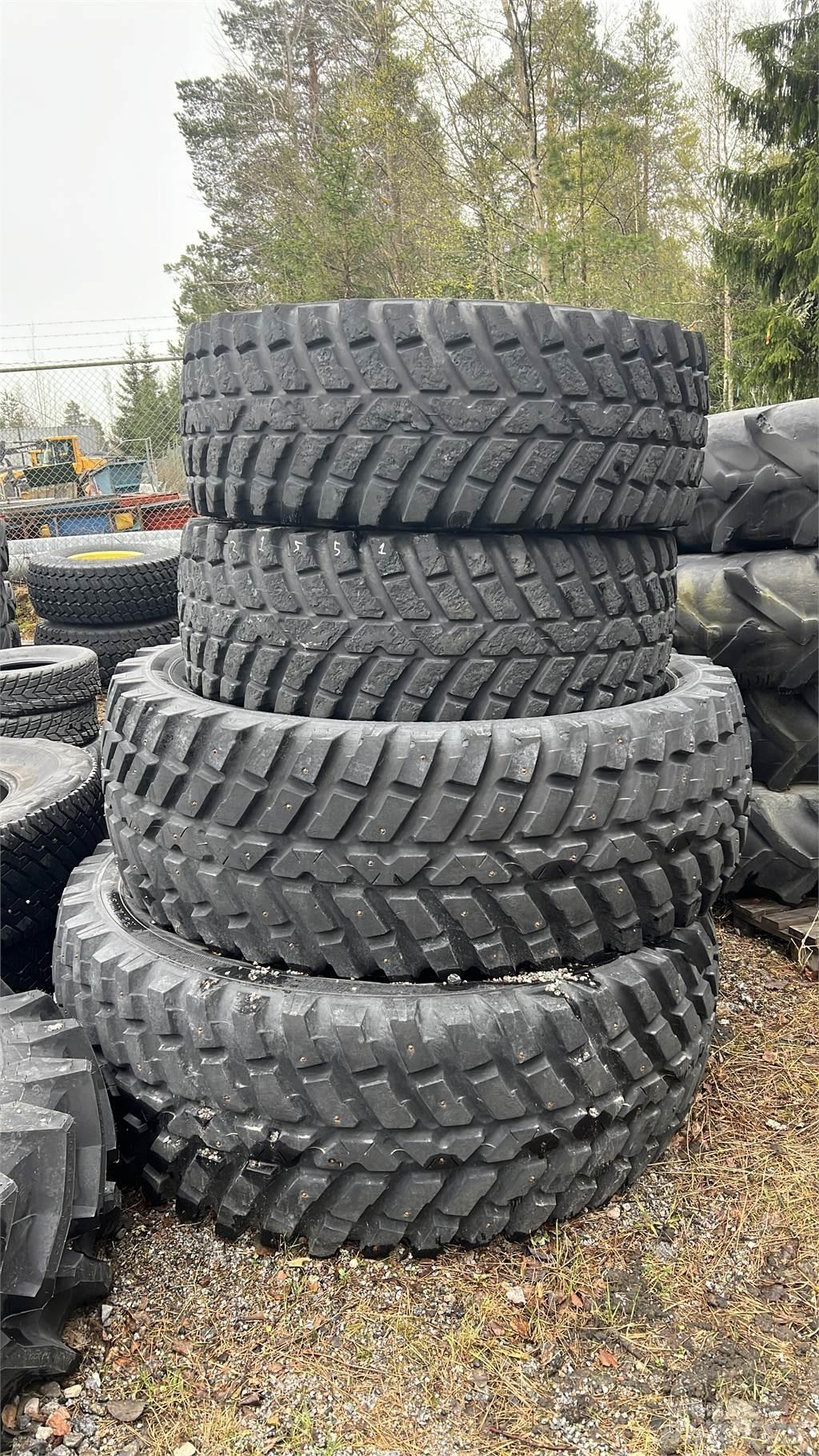  TRI2 Pneus Agrícolas