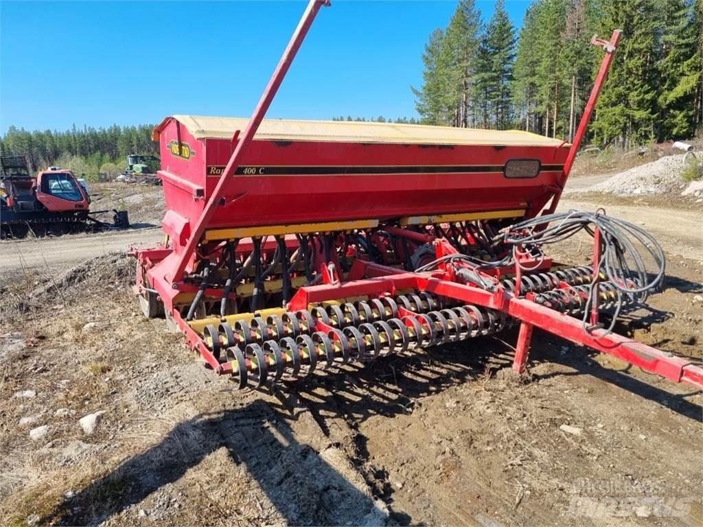 Väderstad 400C Outras máquinas de lavoura e acessórios