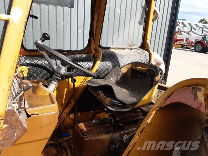 Valmet 700 Tratores Agrícolas usados