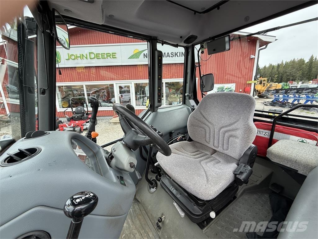 Valtra A75 Tratores Agrícolas usados