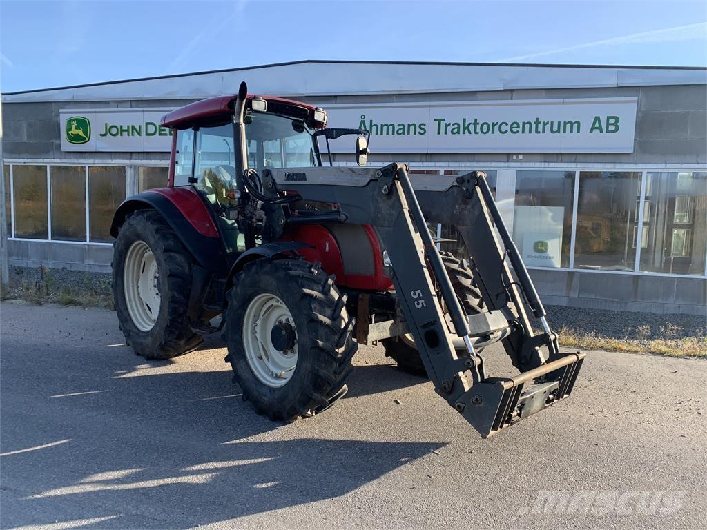 Valtra C130 Tratores Agrícolas usados