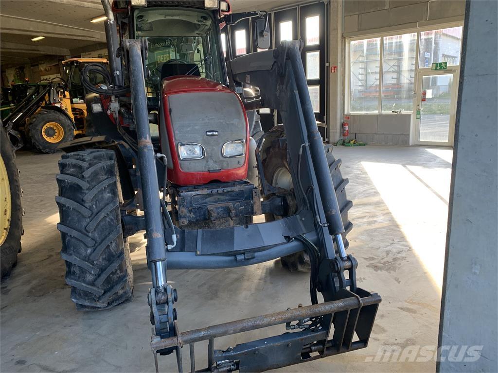 Valtra C130 Tratores Agrícolas usados