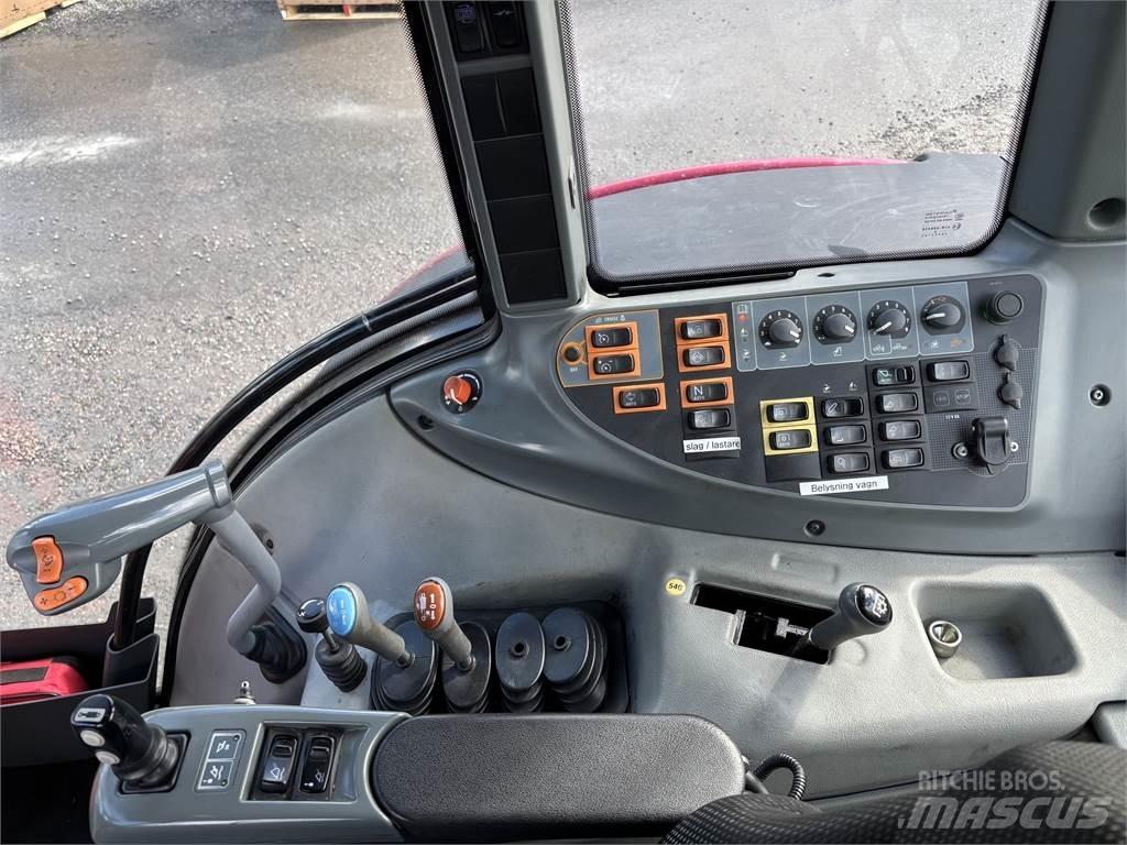 Valtra N103 Hitec 5 Tratores Agrícolas usados