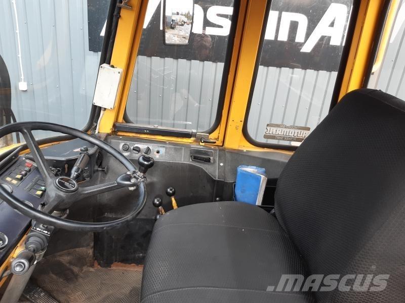 Volvo BM L70 Carregadeiras de rodas