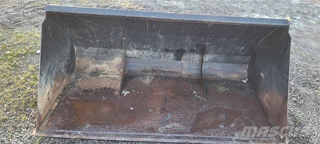  VOLYMSKOPA 200 EURO Acessórios de carregadora frontal