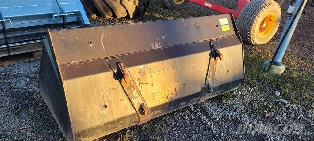  VOLYMSKOPA 200 EURO Acessórios de carregadora frontal