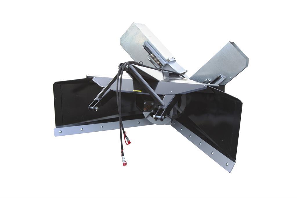 XYZ 2250 Outros limpa-neves e máquinas de limpeza viária