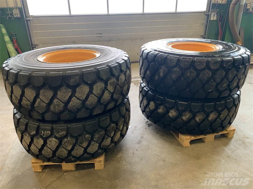 Yokohama RB31 Pneus Agrícolas